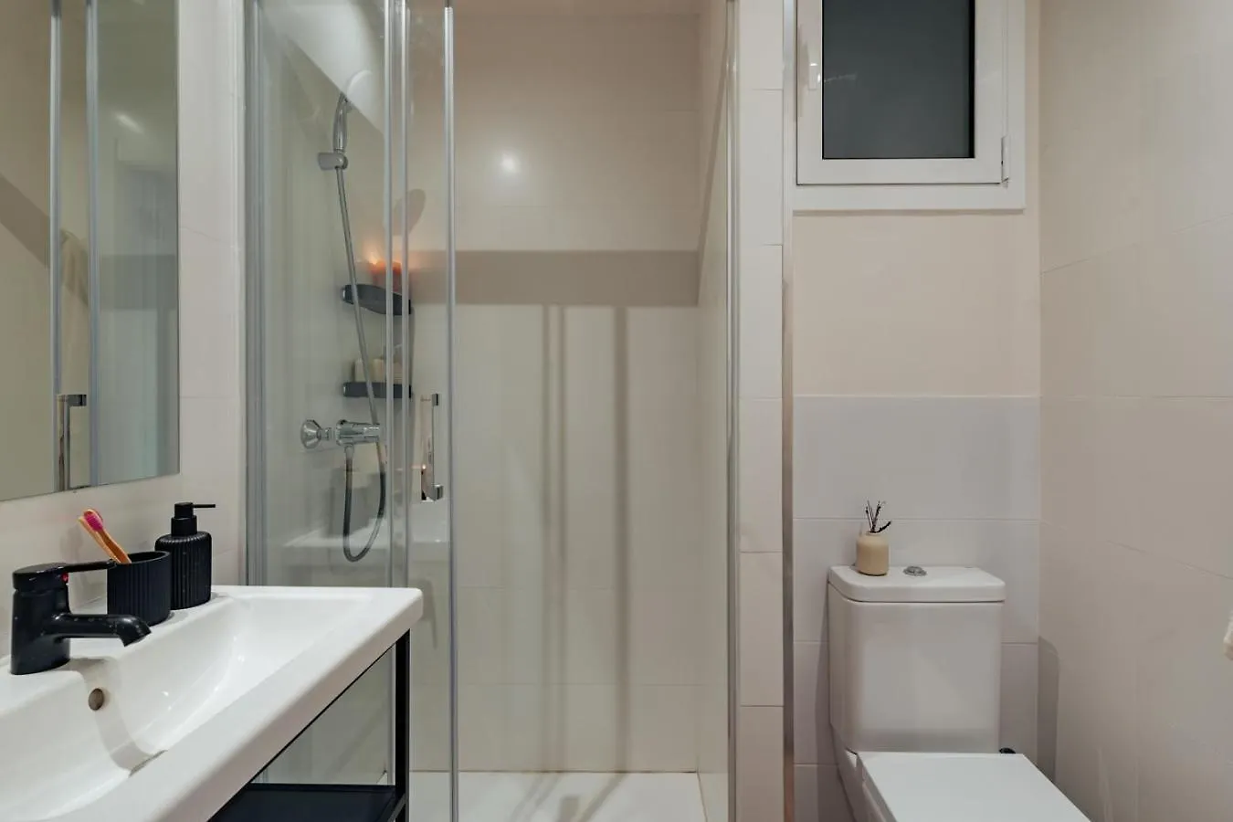 Apartament Casa Tamarita Barcelona 0*,