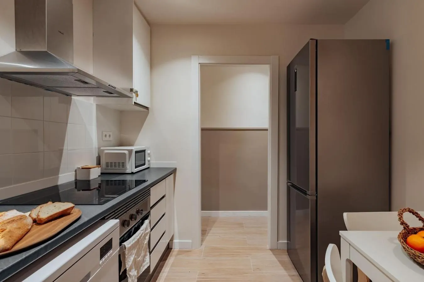 Apartament Casa Tamarita Barcelona