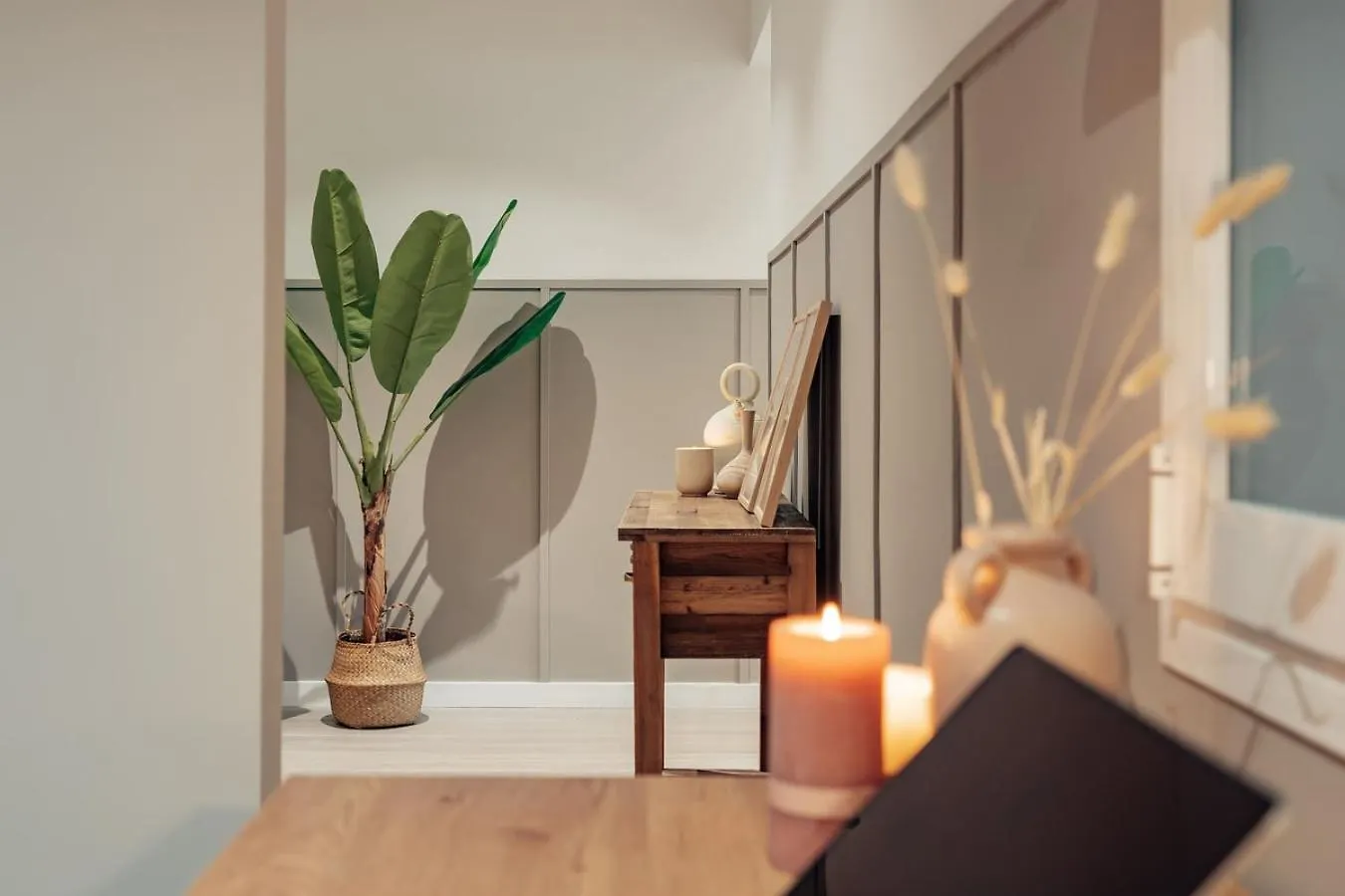 Apartament Casa Tamarita Barcelona 0*,  Hiszpania