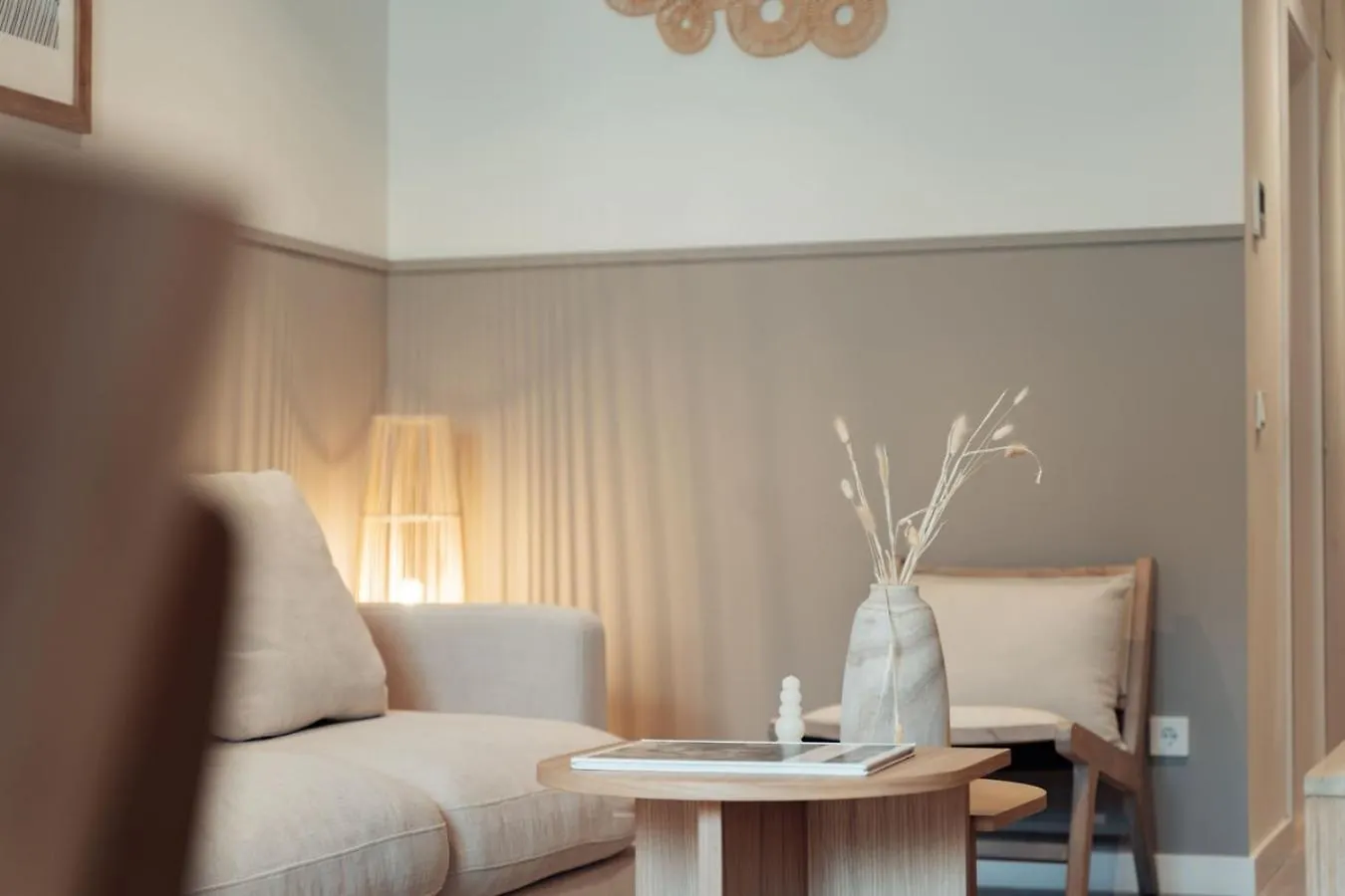 Apartament Casa Tamarita Barcelona 0*,