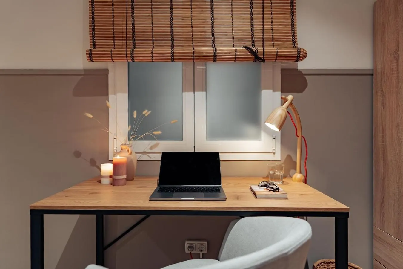 Apartament Casa Tamarita Barcelona