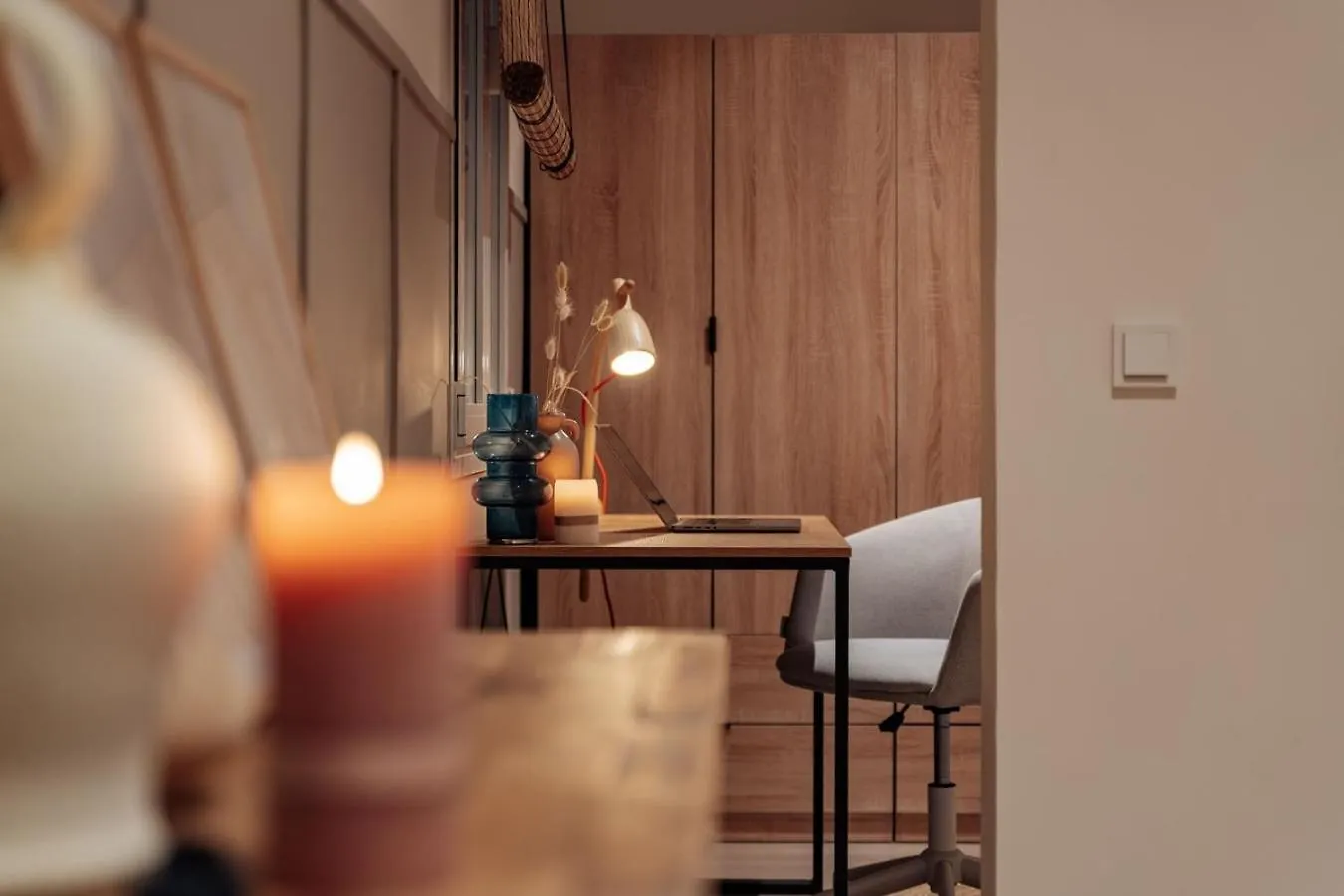 Apartamento Casa Tamarita Barcelona 0*,  España