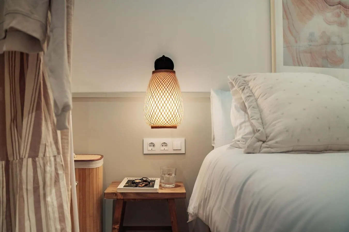 Apartamento Casa Tamarita Barcelona